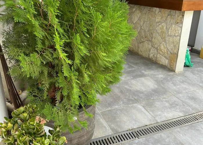 Palataki شقة Míloi