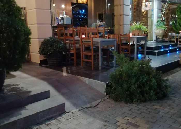 Palataki شقة Míloi