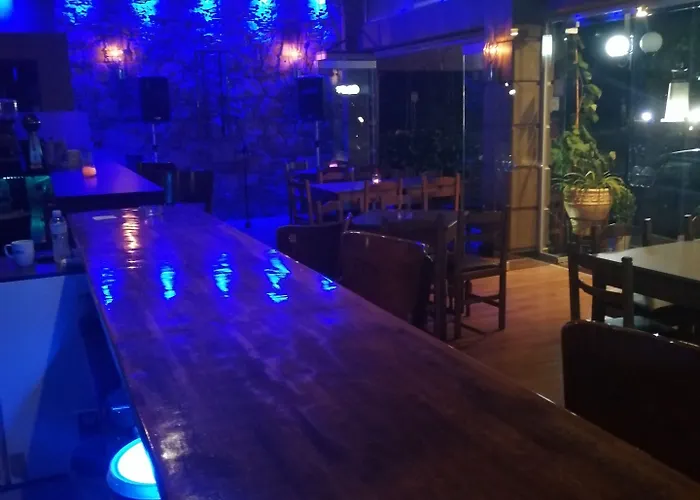 Palataki شقة Míloi