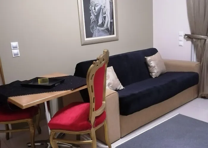 Palataki شقة Míloi